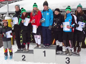 Pokalgewinner DSV-Schülerrennen