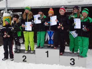 Pokalgewinner Sparkassencup