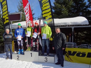 Geikopfcup Kombisieger2013